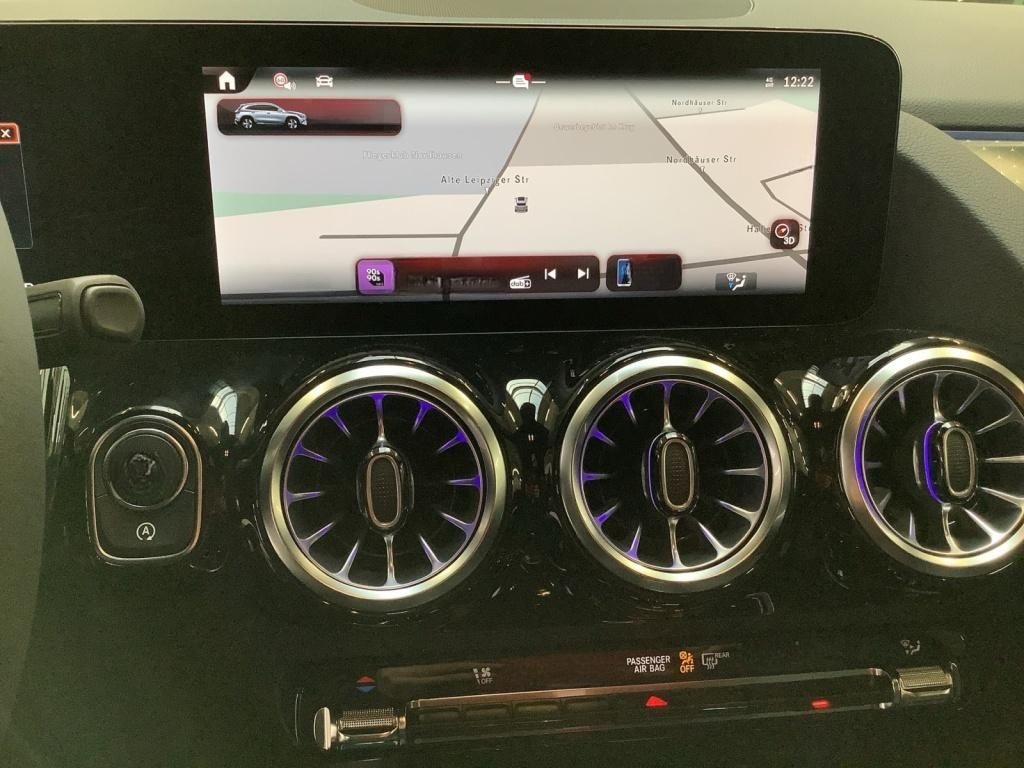 Mercedes-Benz GLA 220 4MATIC NIGHT+19''+MBEAM+PANORAMA+360°+AH foto 10