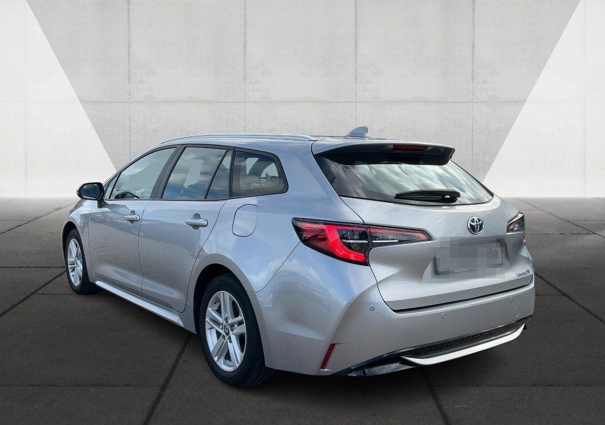 Toyota Corolla ACC,Kamera,LED,SHZ,Autom., foto 3