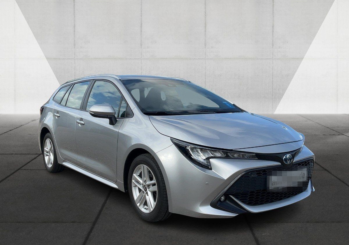 Toyota Corolla ACC,Kamera,LED,SHZ,Autom., foto 5