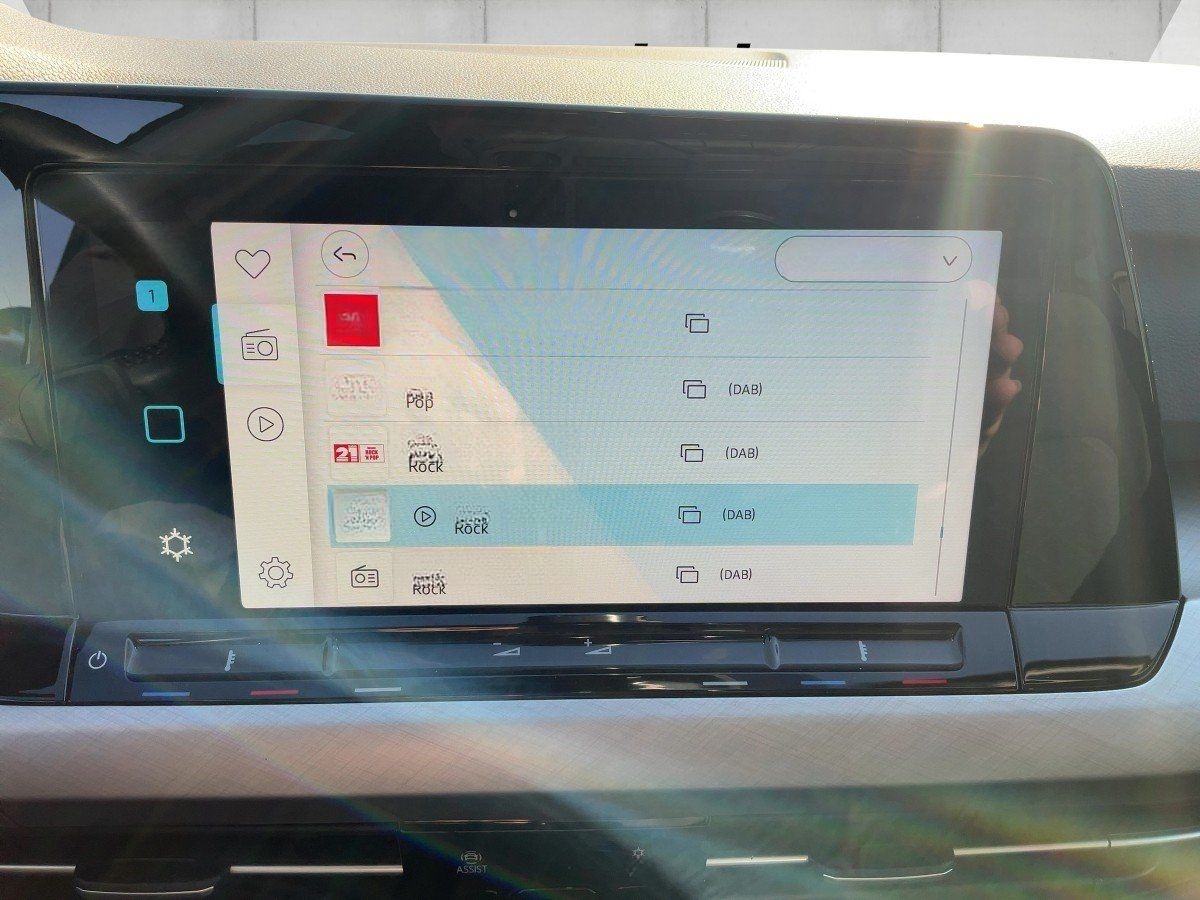 Volkswagen Golf ACC,AUTOM.,LED,Navi,SHZ,Kamera foto 11