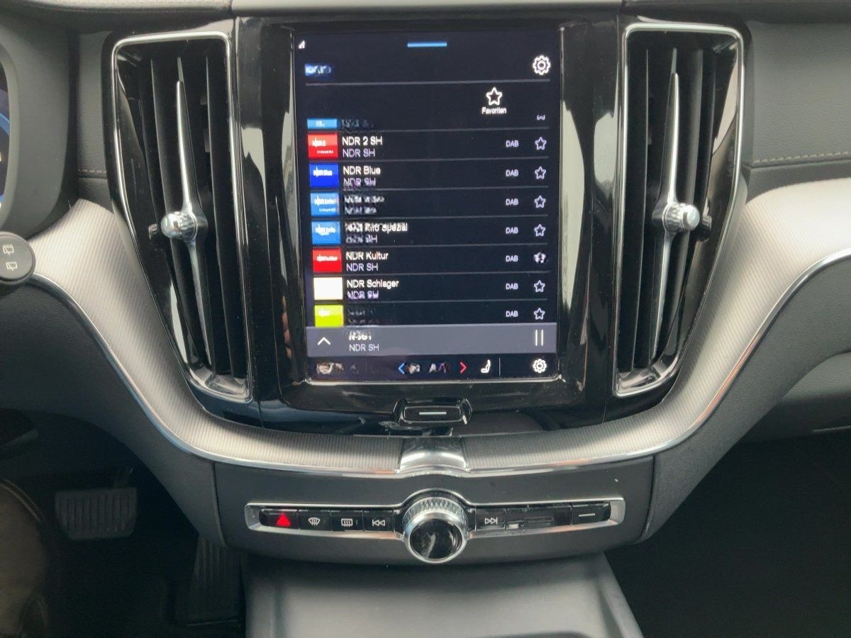 Volvo XC60 Inscription,ACC,AUTOM.,LED,Navi foto 11