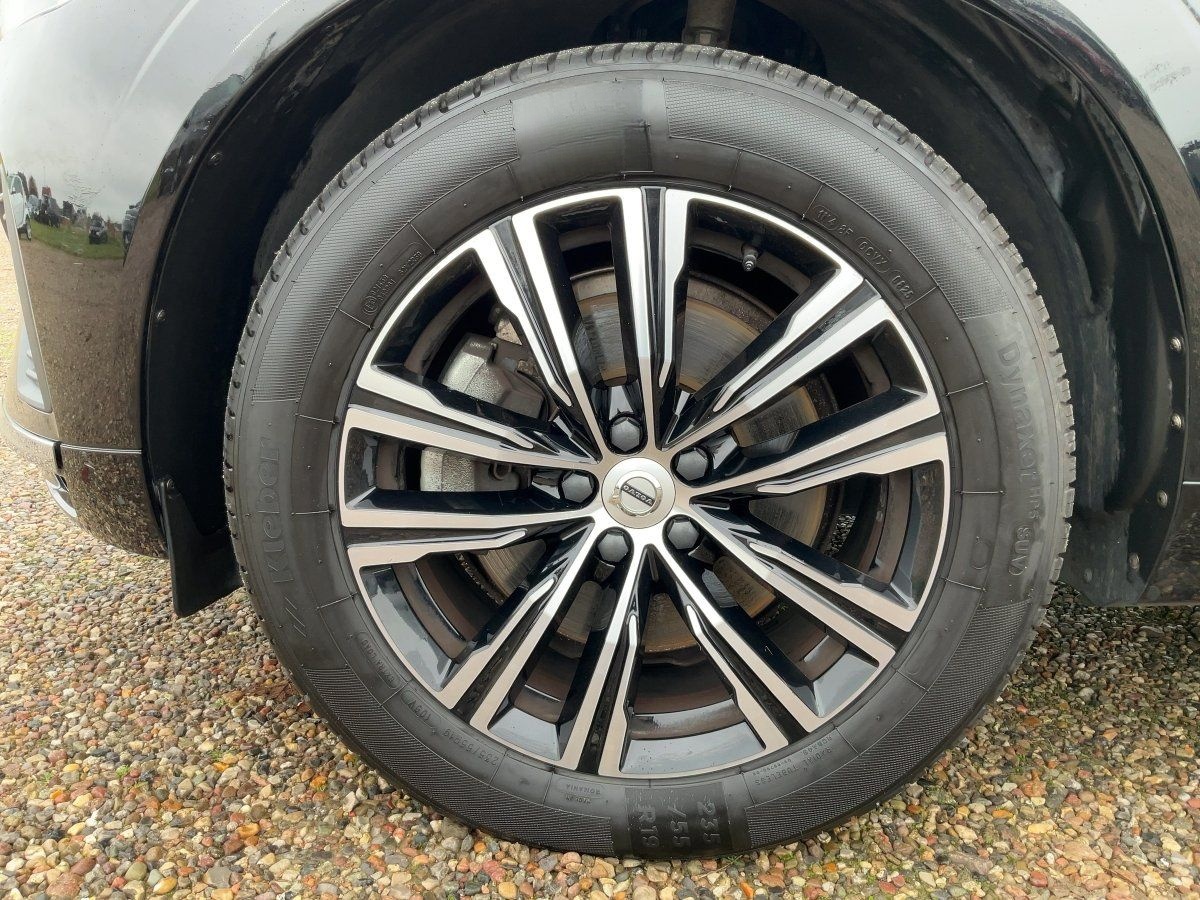 Volvo XC60 Inscription,ACC,AUTOM.,LED,Navi foto 16