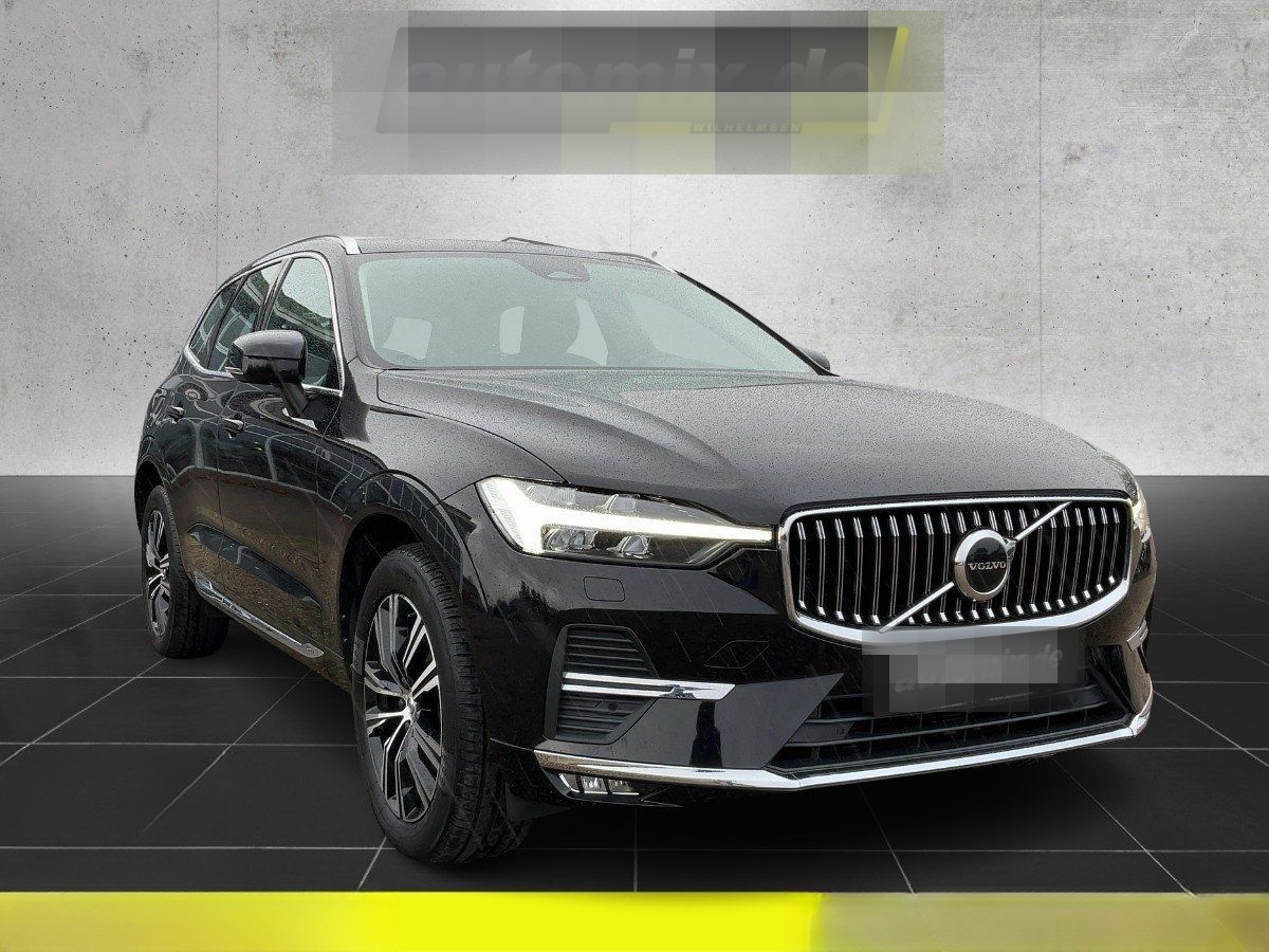 Volvo XC60 Inscription,ACC,AUTOM.,LED,Navi foto 5