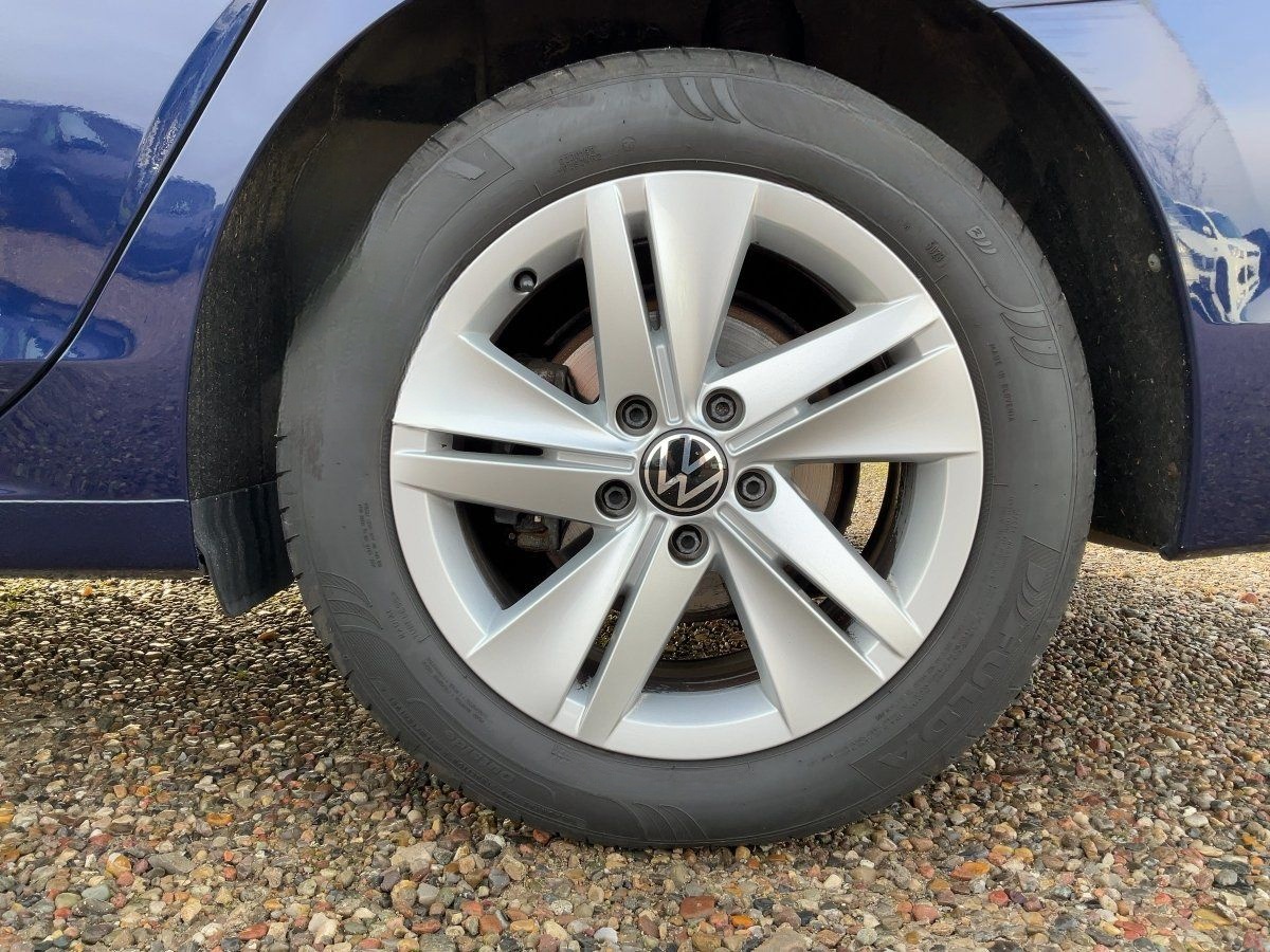 Volkswagen Golf VIII Variant 2.0 TDI Life ACC,AHK,AUTOM.,LM foto 16