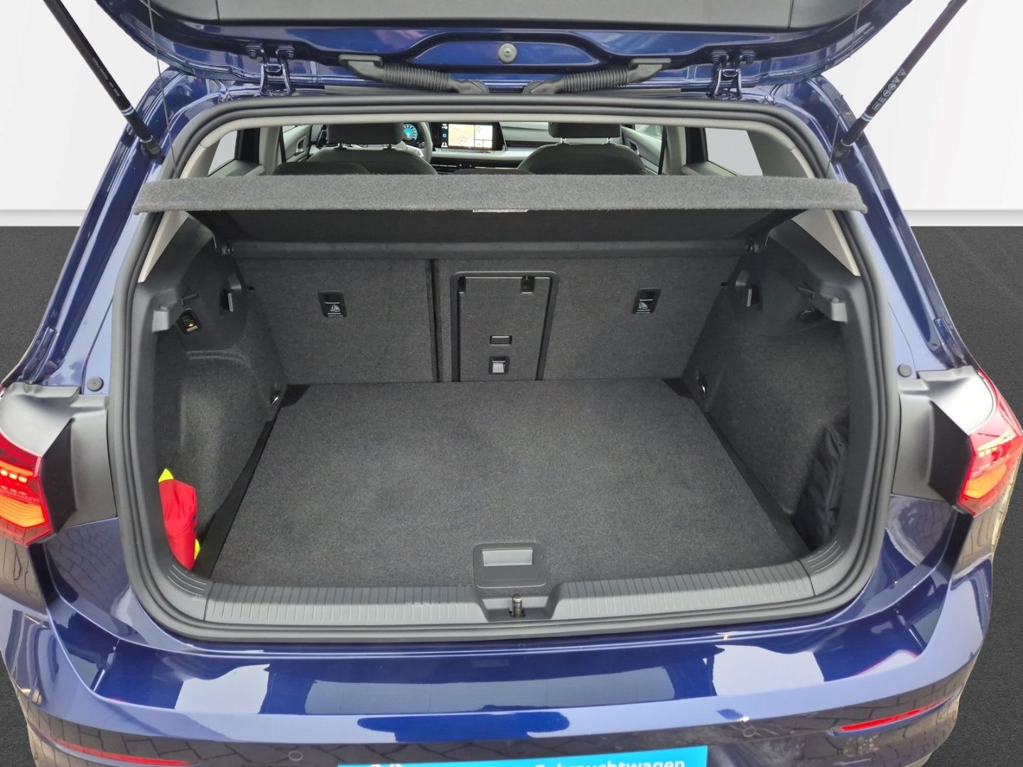 Volkswagen Golf Active 1,5 eTSI DSG AHK Matrix Cam IQDrive foto 11