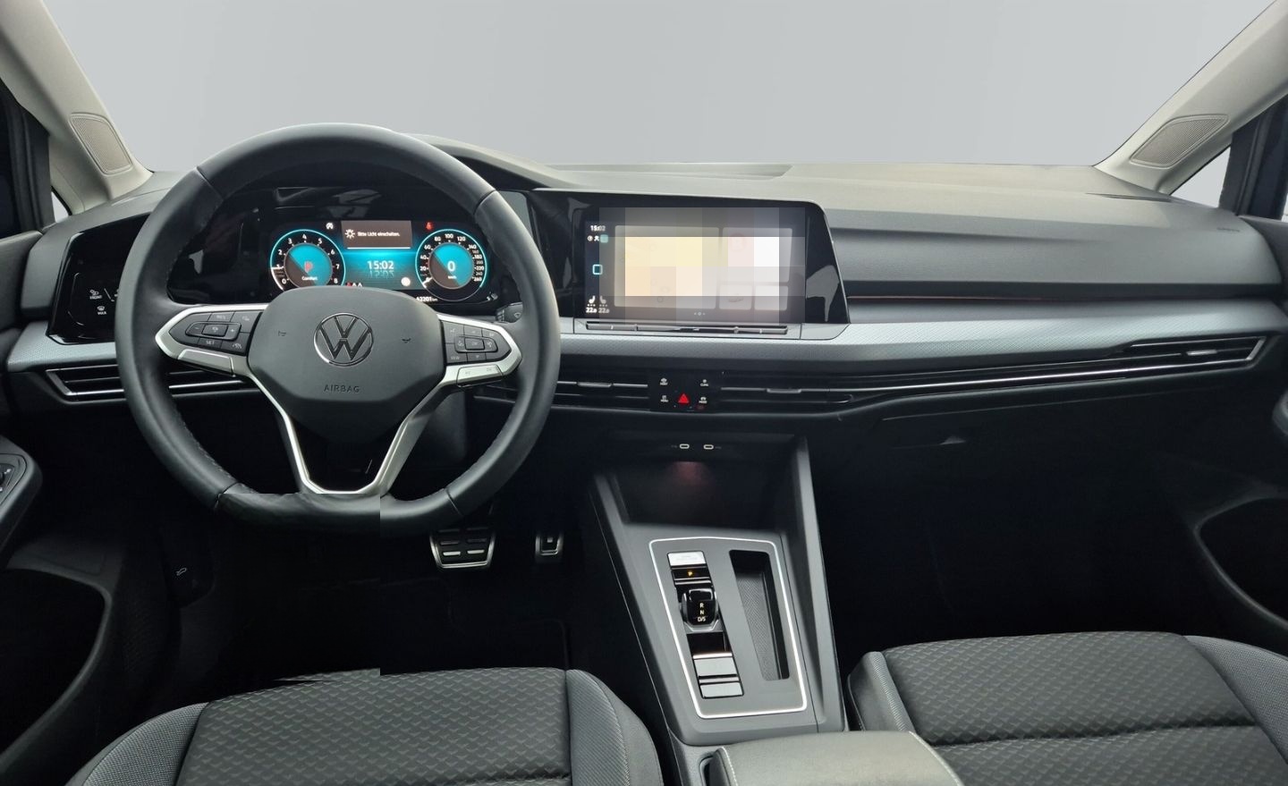Volkswagen Golf Active 1,5 eTSI DSG AHK Matrix Cam IQDrive foto 13