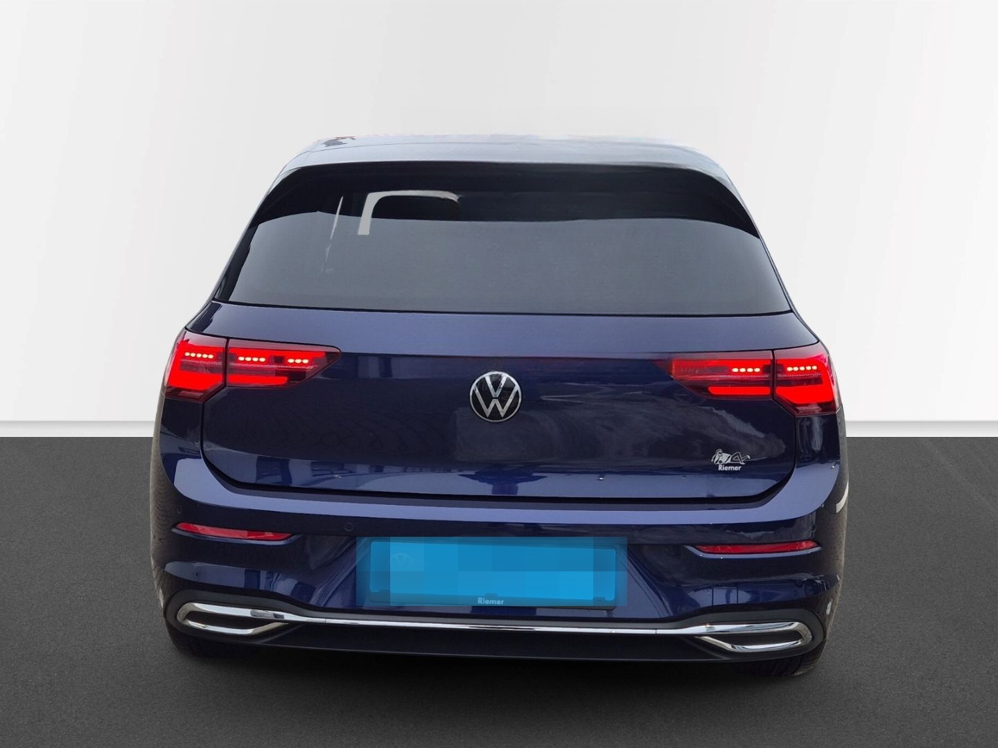 Volkswagen Golf Active 1,5 eTSI DSG AHK Matrix Cam IQDrive foto 6