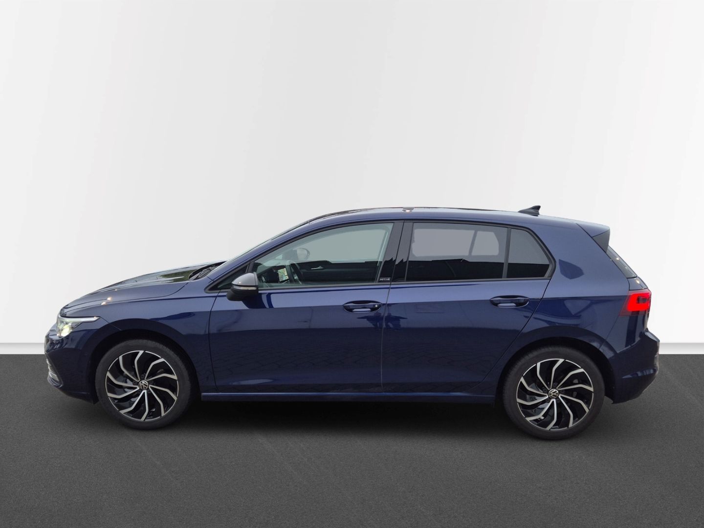 Volkswagen Golf Active 1,5 eTSI DSG AHK Matrix Cam IQDrive foto 8