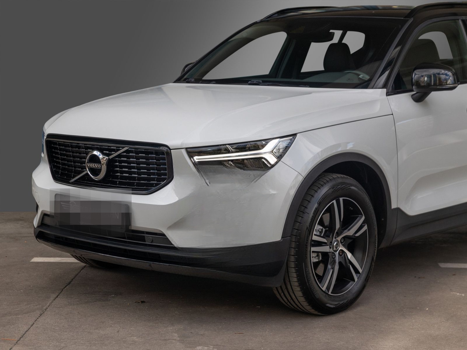 Volvo XC40 T5 AWD R Design foto 13