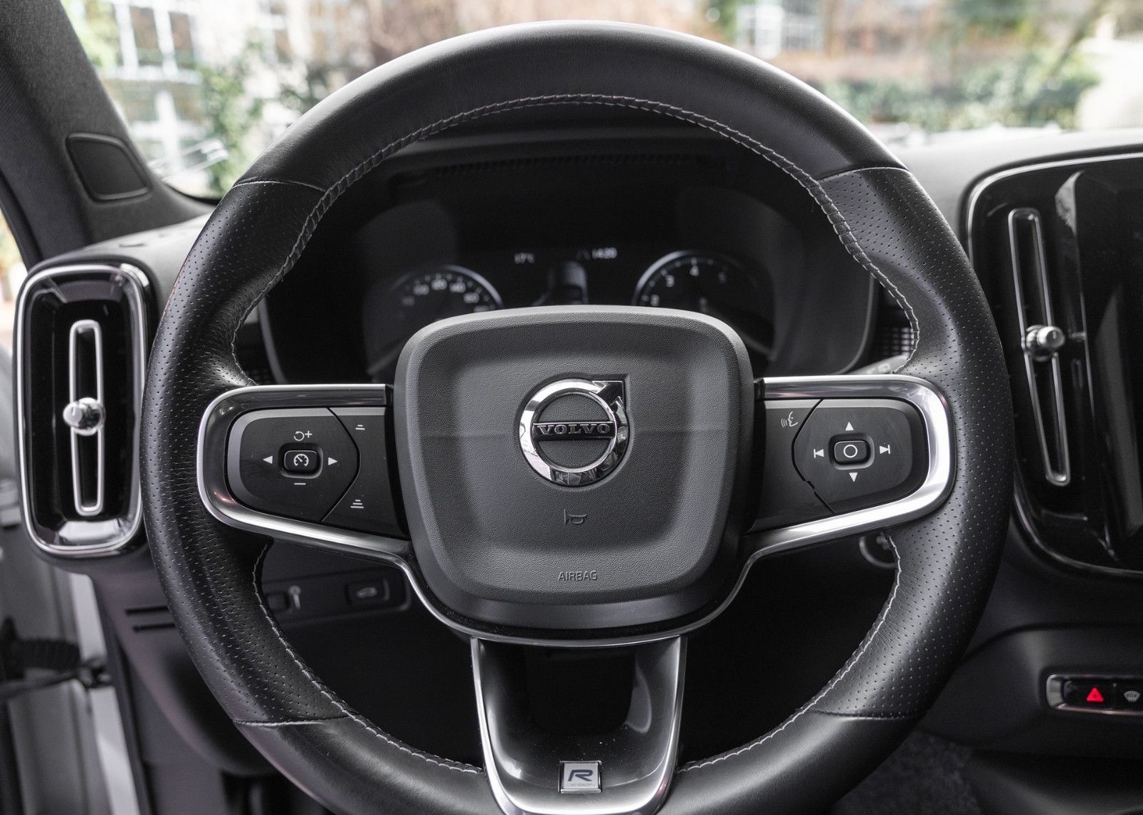 Volvo XC40 T5 AWD R Design foto 24