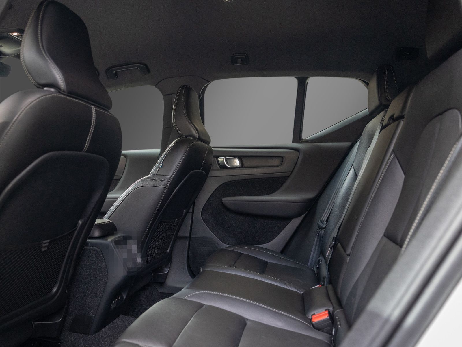 Volvo XC40 T5 AWD R Design foto 8