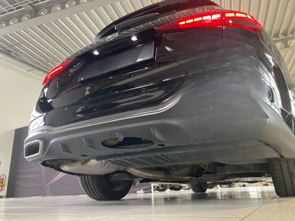 Mercedes-Benz C 300 d T AMG+MBUX+Ambiente+CarPlay+KAMERA+AHK foto 12