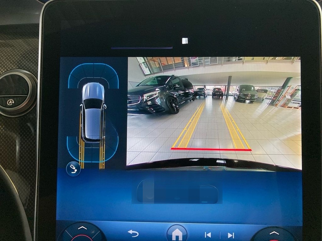 Mercedes-Benz C 300 d T AMG+MBUX+Ambiente+CarPlay+KAMERA+AHK foto 20