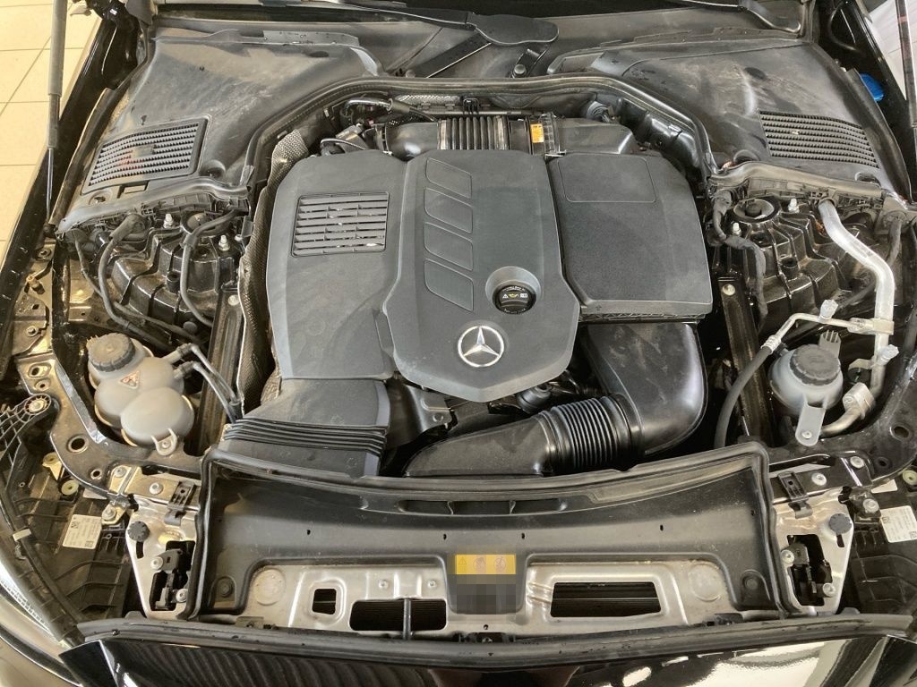 Mercedes-Benz C 300 d T AMG+MBUX+Ambiente+CarPlay+KAMERA+AHK foto 5