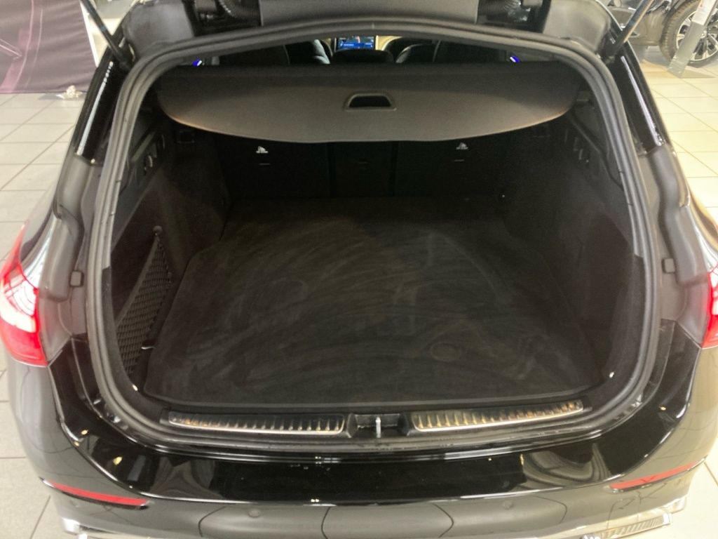 Mercedes-Benz C 300 d T AMG+MBUX+Ambiente+CarPlay+KAMERA+AHK foto 10