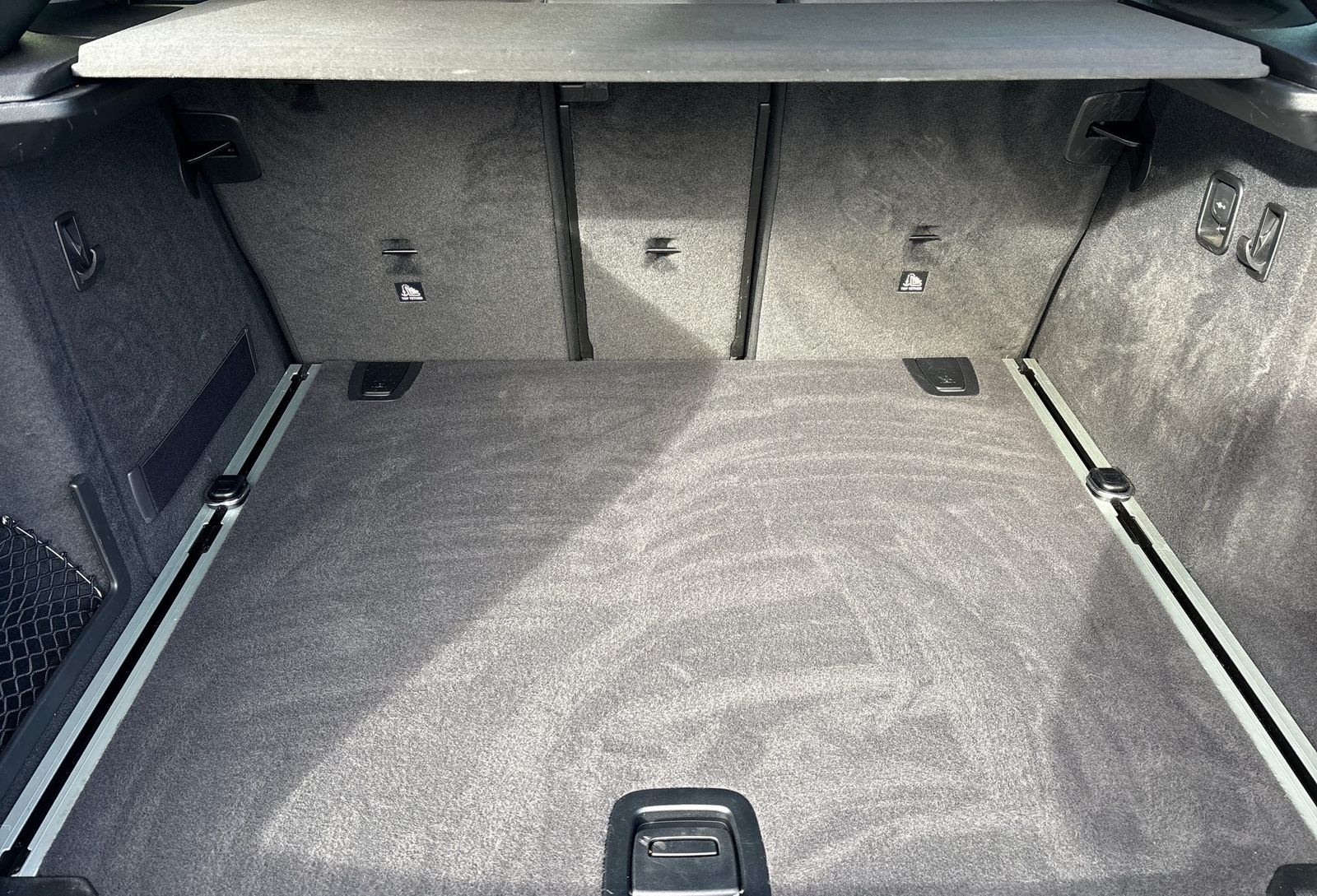 BMW X4 M40d  Head-Up HK HiFi DAB LED Standhzg. Shz foto 7