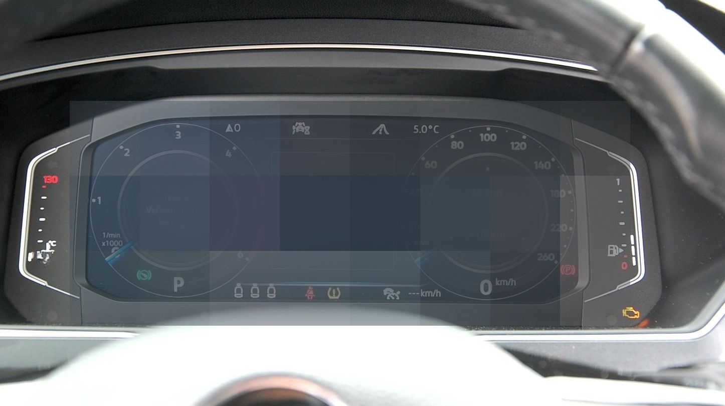 Volkswagen Tiguan Allspace 2.0 TDI 4motion R-Line Pano foto 9