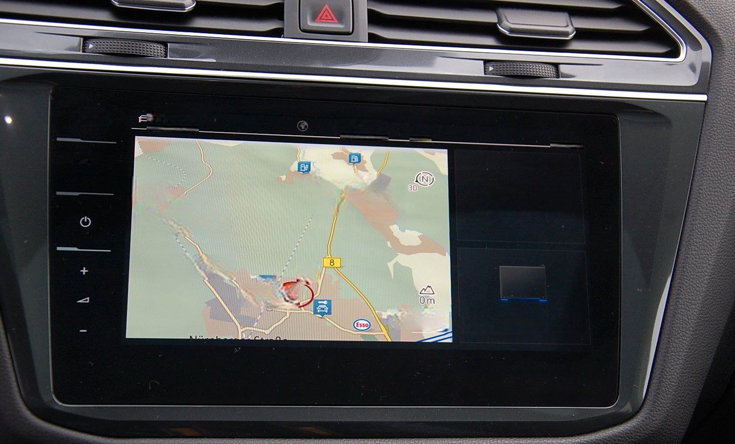 Volkswagen Tiguan Allspace 2.0 TDI 4motion R-Line Pano foto 10