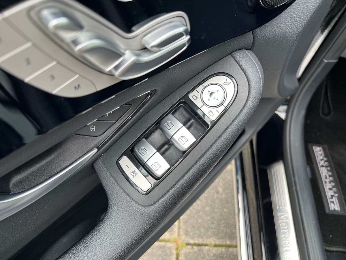 Mercedes-Benz C 220 d T-Modell 4Matic 2.Hand*Navi*DAB* foto 21