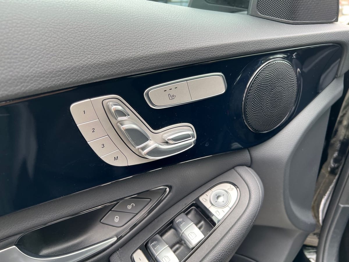 Mercedes-Benz C 220 d T-Modell 4Matic 2.Hand*Navi*DAB* foto 22