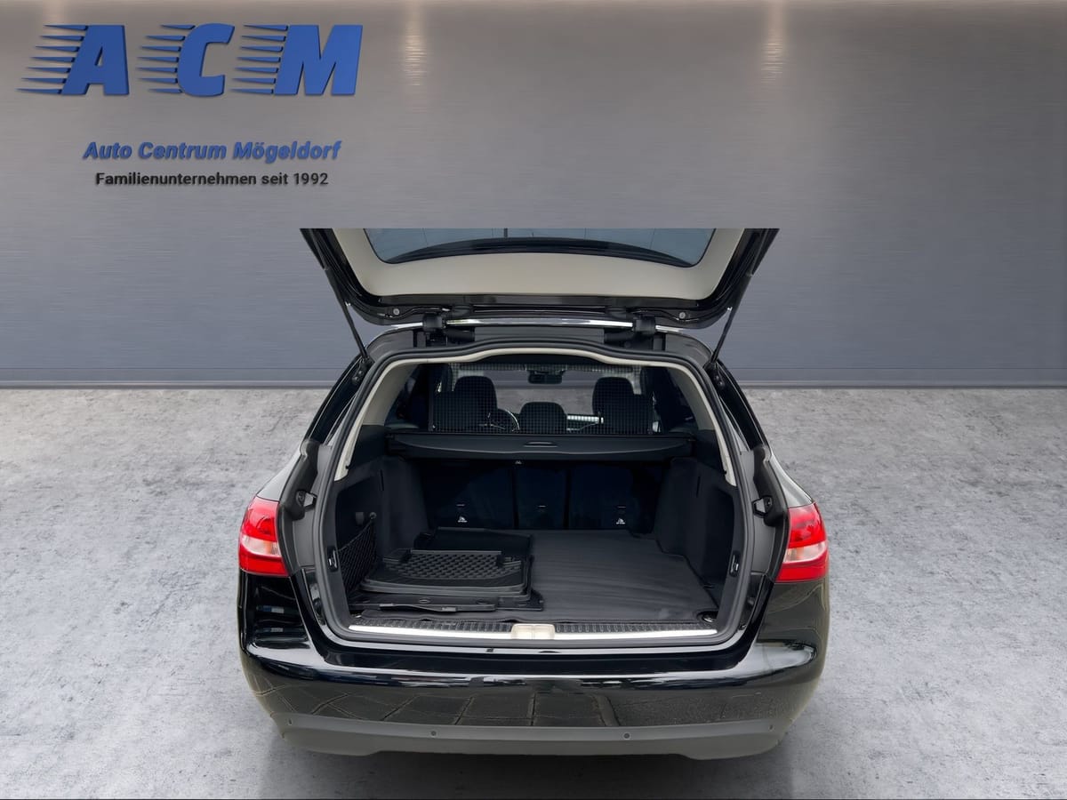 Mercedes-Benz C 220 d T-Modell 4Matic 2.Hand*Navi*DAB* foto 8