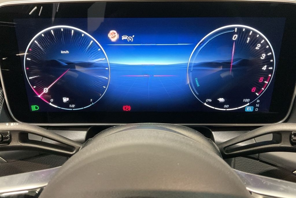 Mercedes-Benz GLC 300 de 4M EDITION AMG PANO DISTRONIC 360°AHK foto 14