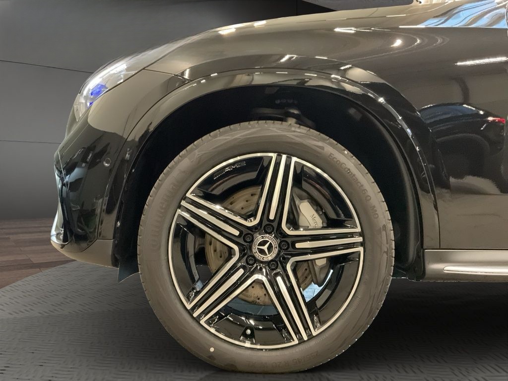 Mercedes-Benz GLC 300 de 4M EDITION AMG PANO DISTRONIC 360°AHK foto 16