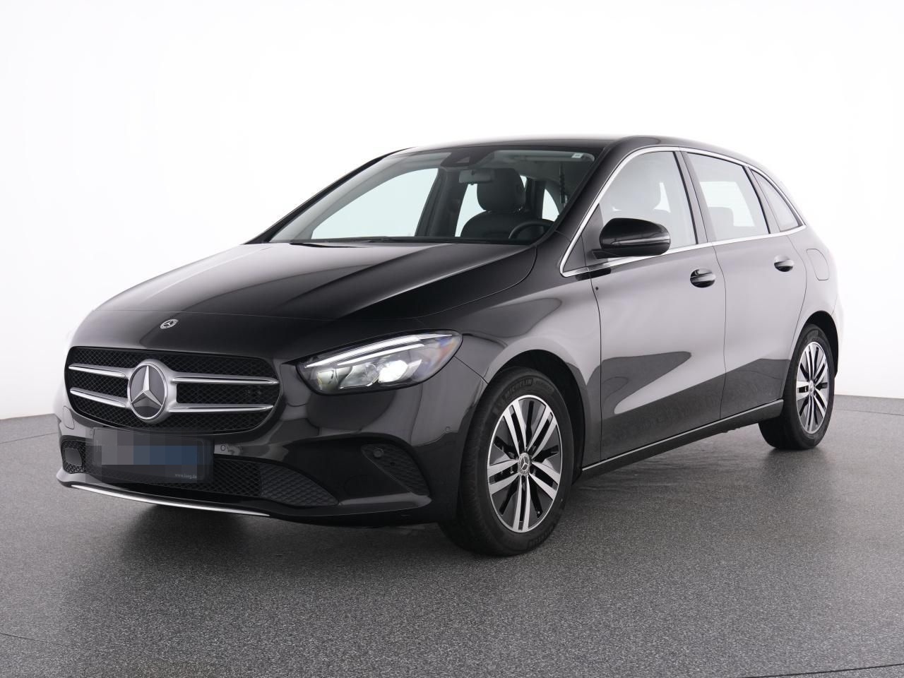 Mercedes-Benz B 250 e Progressive+MBUXAdvancedP+LED-HP+SHZ+RFK foto 2