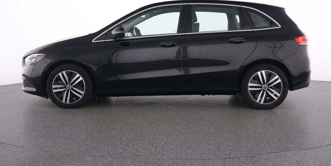 Mercedes-Benz B 250 e Progressive+MBUXAdvancedP+LED-HP+SHZ+RFK foto 11