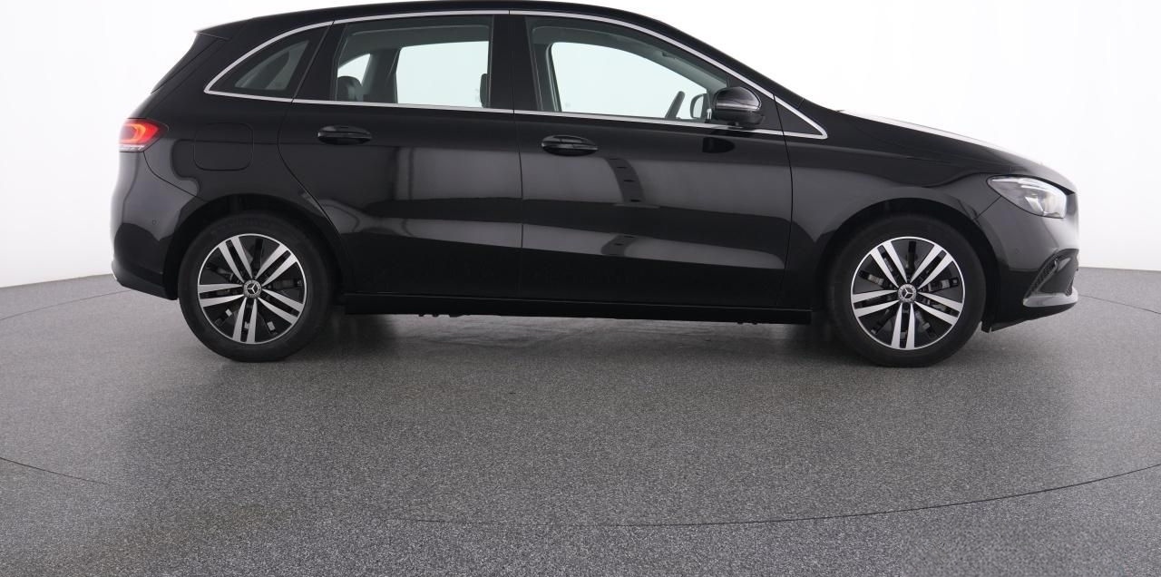 Mercedes-Benz B 250 e Progressive+MBUXAdvancedP+LED-HP+SHZ+RFK foto 12