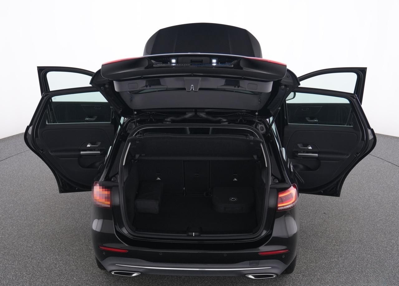 Mercedes-Benz B 250 e Progressive+MBUXAdvancedP+LED-HP+SHZ+RFK foto 14