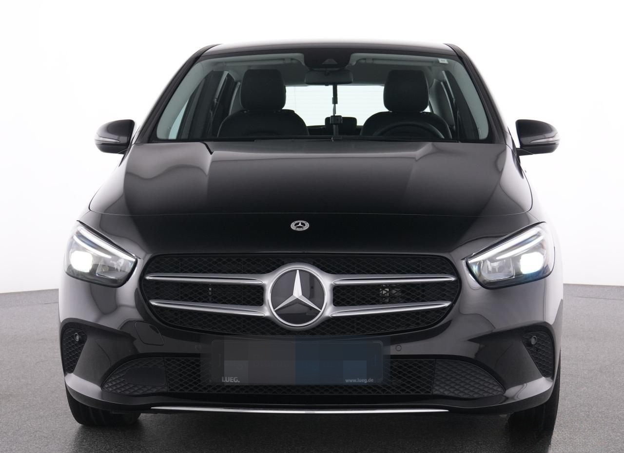 Mercedes-Benz B 250 e Progressive+MBUXAdvancedP+LED-HP+SHZ+RFK foto 15