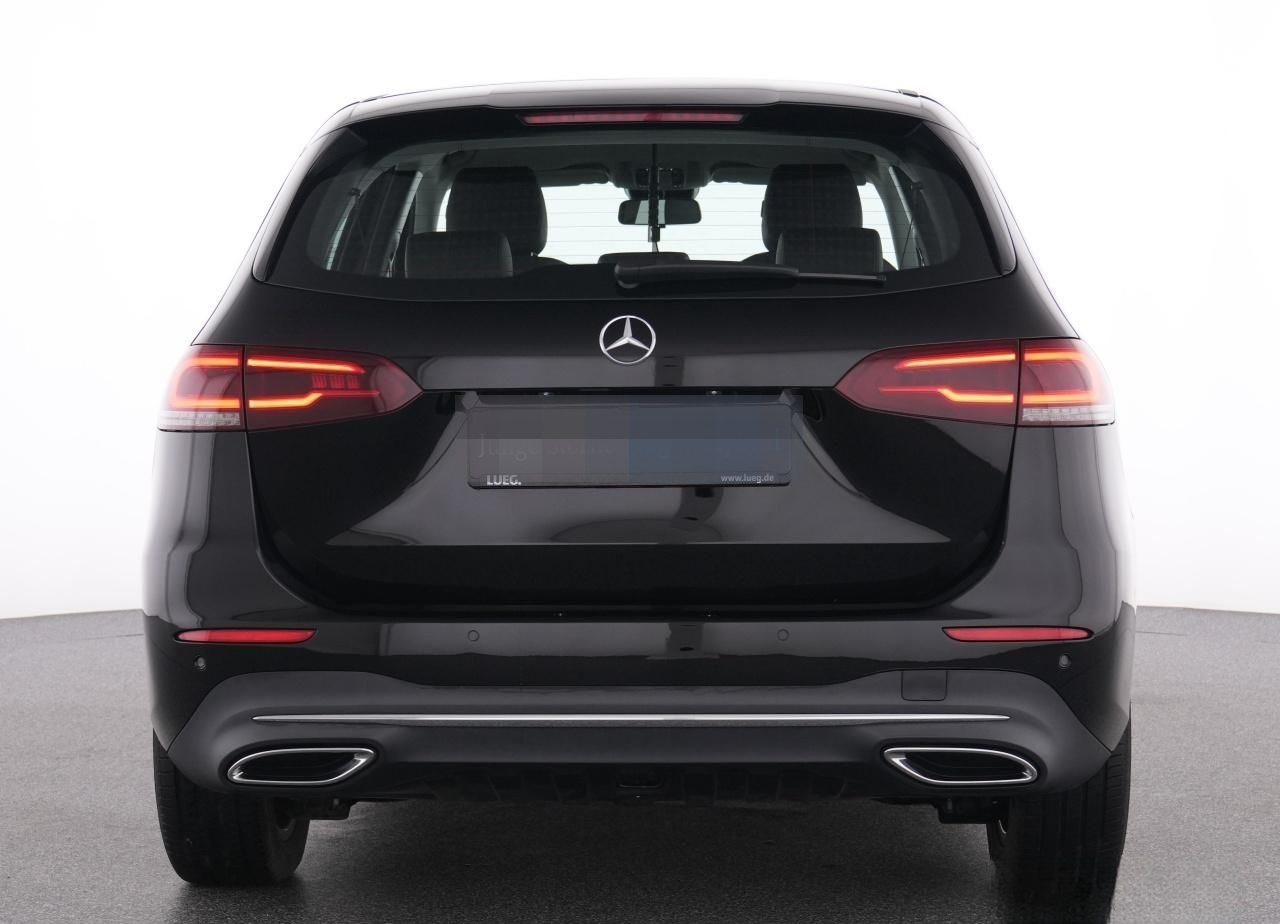 Mercedes-Benz B 250 e Progressive+MBUXAdvancedP+LED-HP+SHZ+RFK foto 16