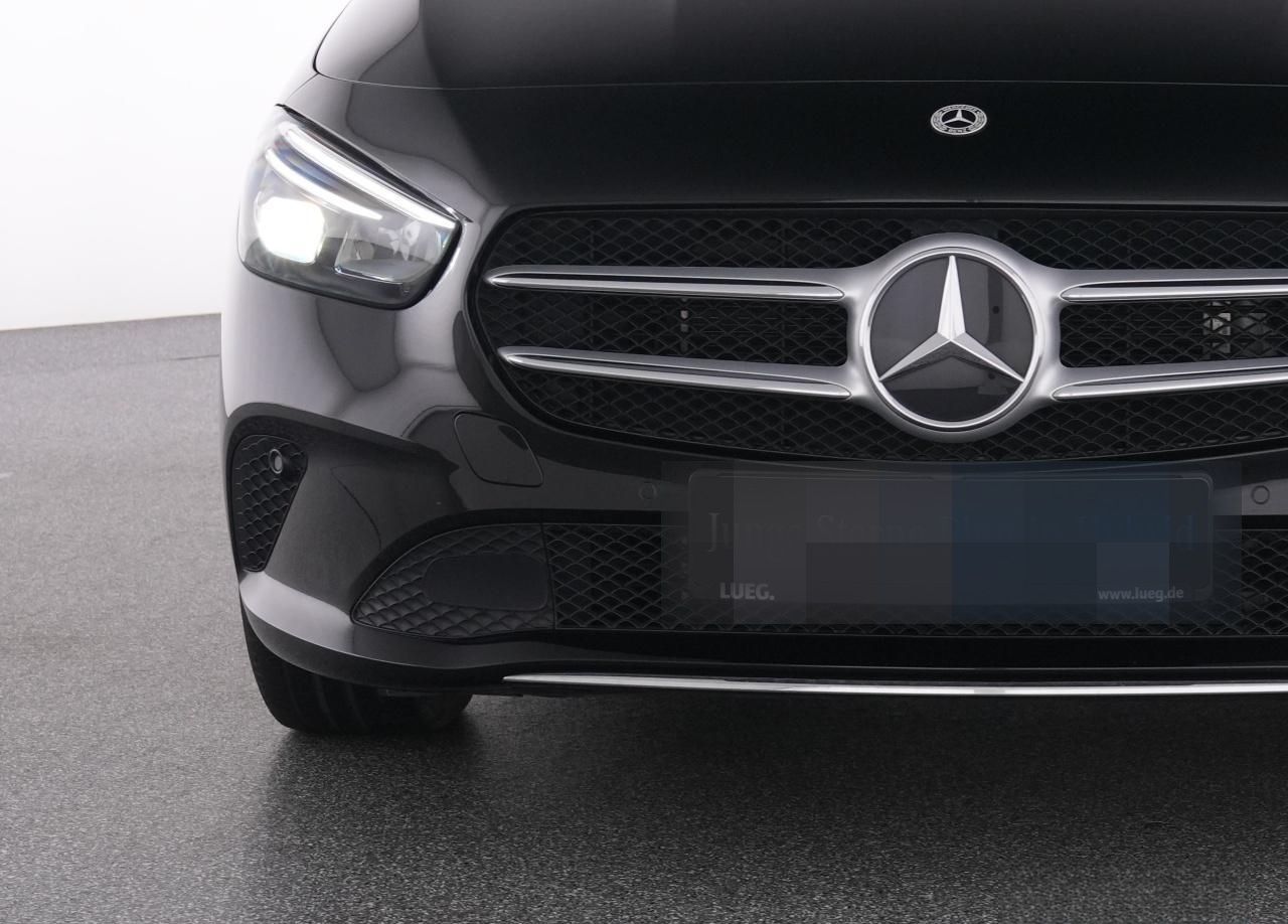 Mercedes-Benz B 250 e Progressive+MBUXAdvancedP+LED-HP+SHZ+RFK foto 17