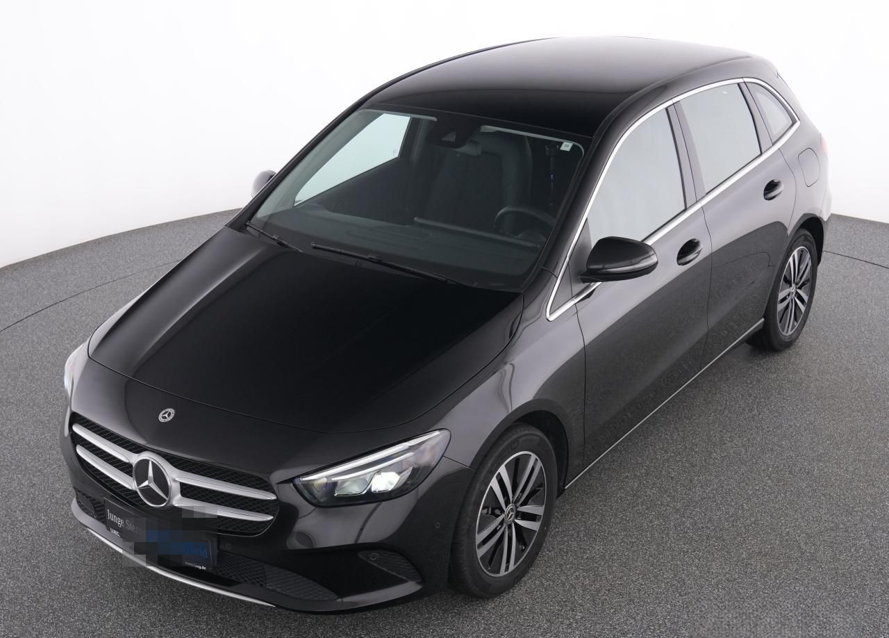 Mercedes-Benz B 250 e Progressive+MBUXAdvancedP+LED-HP+SHZ+RFK foto 18