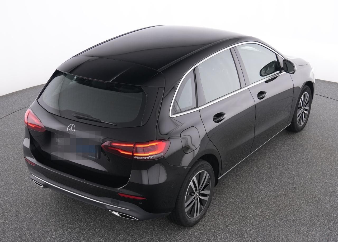 Mercedes-Benz B 250 e Progressive+MBUXAdvancedP+LED-HP+SHZ+RFK foto 19