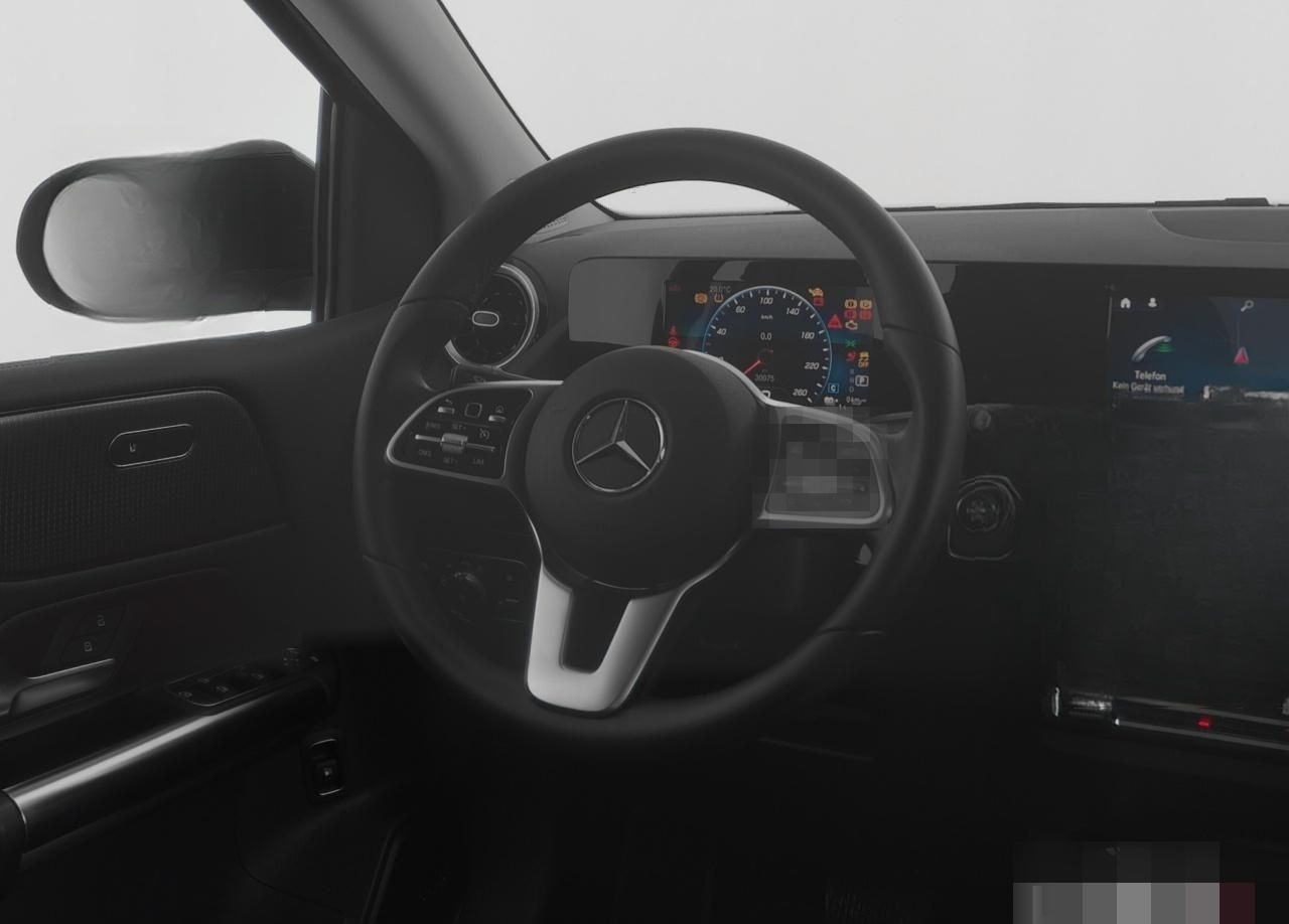 Mercedes-Benz B 250 e Progressive+MBUXAdvancedP+LED-HP+SHZ+RFK foto 5