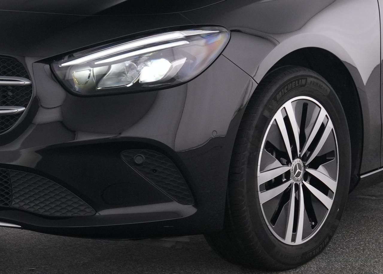 Mercedes-Benz B 250 e Progressive+MBUXAdvancedP+LED-HP+SHZ+RFK foto 9