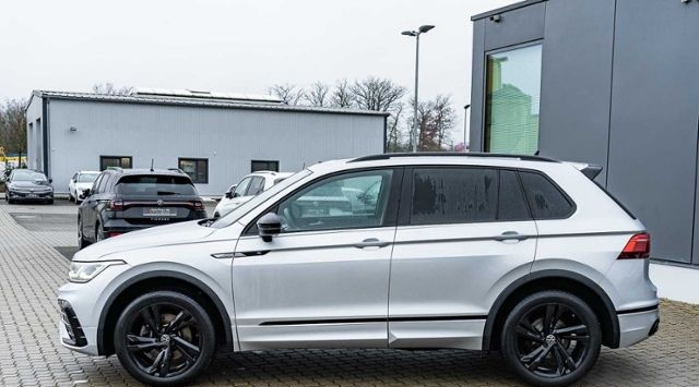 Volkswagen Tiguan 2.0 TDI DSG 4M R-Line *AHK*PANO*MATRIX* foto 3