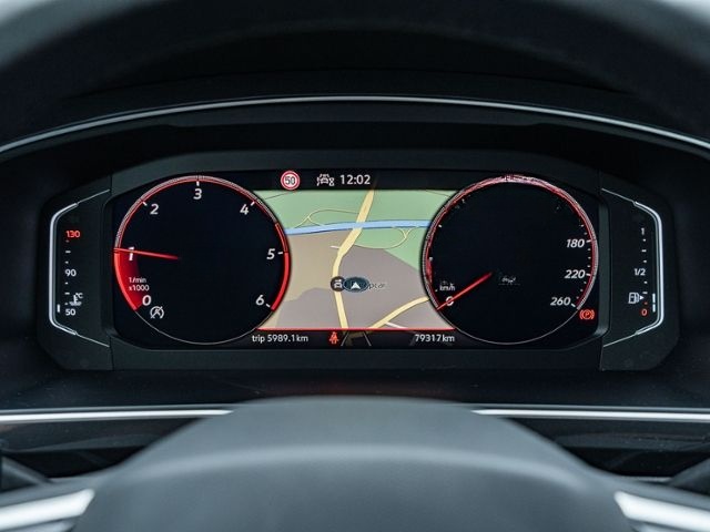 Volkswagen Tiguan 2.0 TDI DSG 4M R-Line *AHK*PANO*MATRIX* foto 23