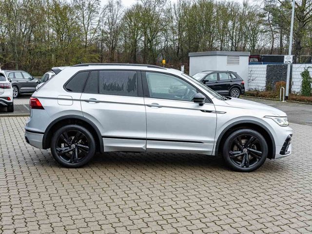 Volkswagen Tiguan 2.0 TDI DSG 4M R-Line *AHK*PANO*MATRIX* foto 5