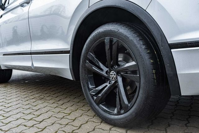 Volkswagen Tiguan 2.0 TDI DSG 4M R-Line *AHK*PANO*MATRIX* foto 9