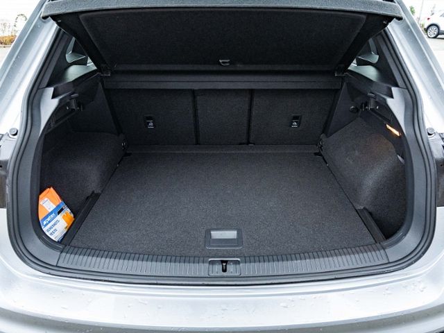Volkswagen Tiguan 2.0 TDI DSG 4M R-Line *AHK*PANO*MATRIX* foto 10