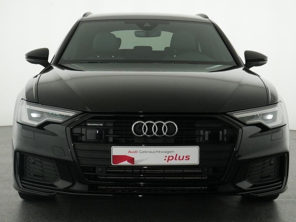 Audi A6 Avant 55 TFSI e S Line Matrix,Leder,Navi,B&O, foto 14