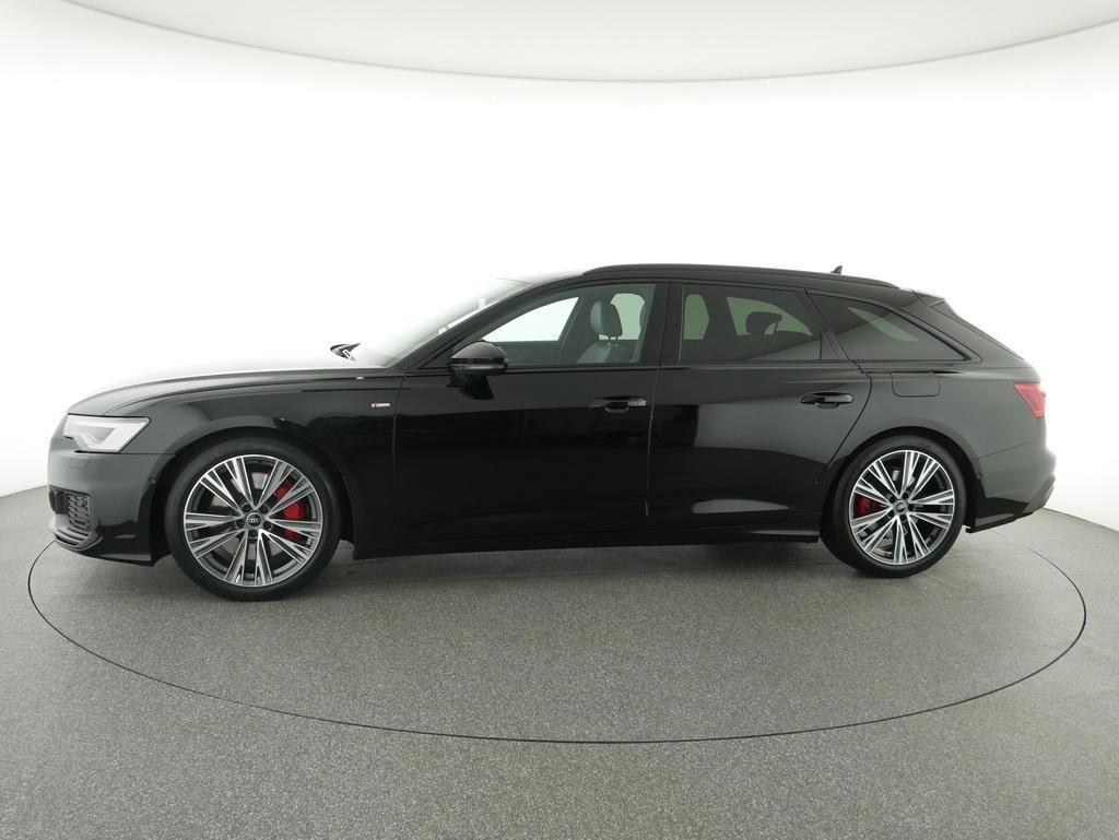 Audi A6 Avant 55 TFSI e S Line Matrix,Leder,Navi,B&O, foto 16