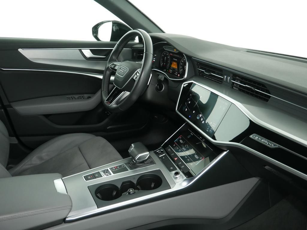 Audi A6 Avant 55 TFSI e S Line Matrix,Leder,Navi,B&O, foto 6
