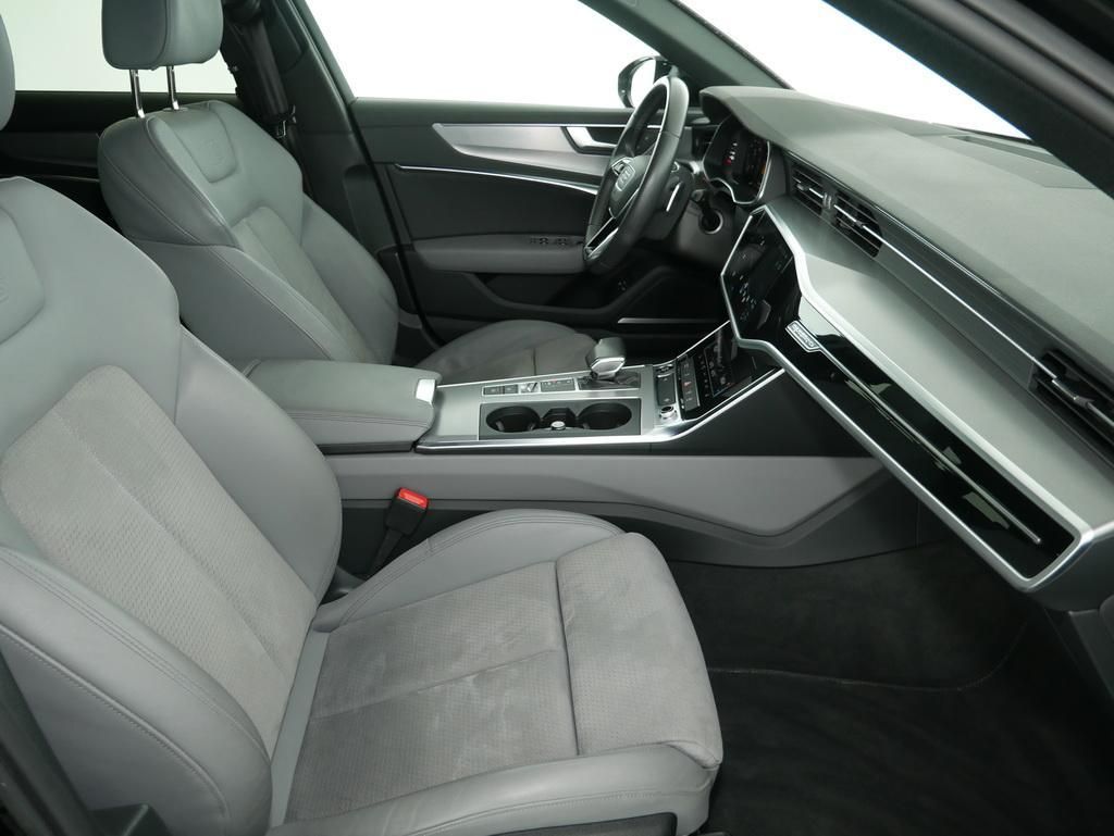Audi A6 Avant 55 TFSI e S Line Matrix,Leder,Navi,B&O, foto 7