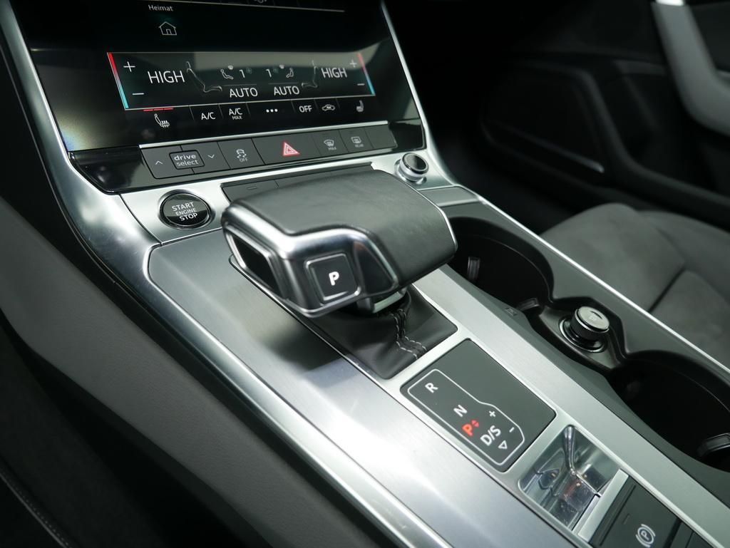 Audi A6 Avant 55 TFSI e S Line Matrix,Leder,Navi,B&O, foto 10