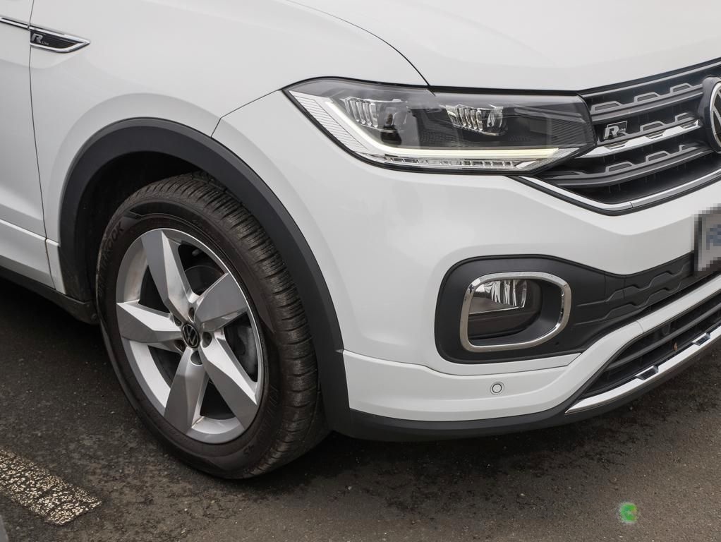 Volkswagen T-Cross Style 1.5 TSI LED SiHz foto 5