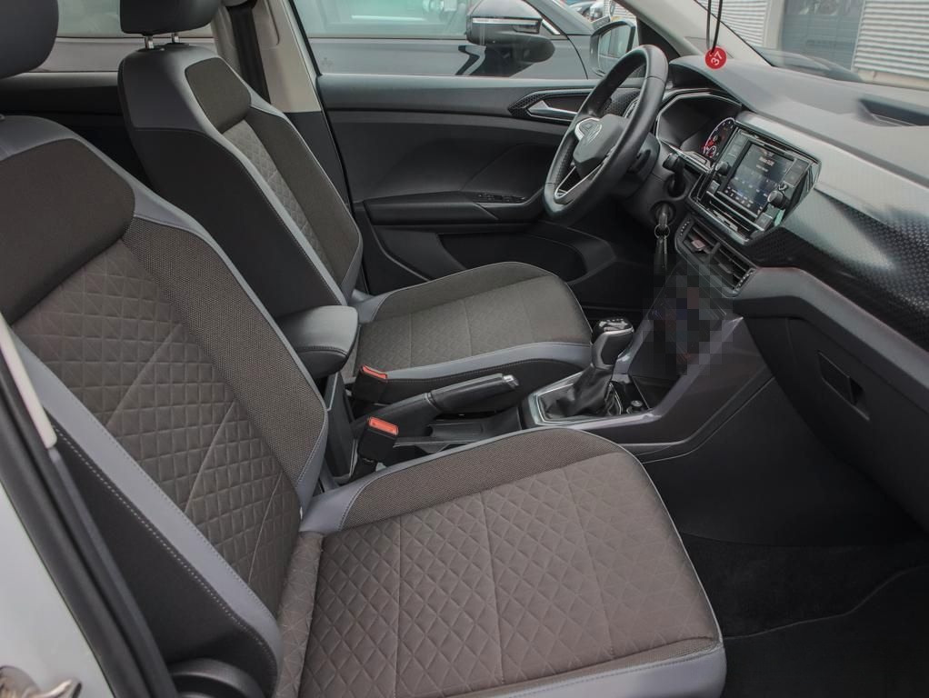 Volkswagen T-Cross Style 1.5 TSI LED SiHz foto 6